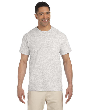 Gildan 2300 Ultra Cotton Pocket T-Shirt